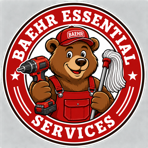 Logo Baehr Essential Services