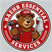 Baehr Essential Services logo